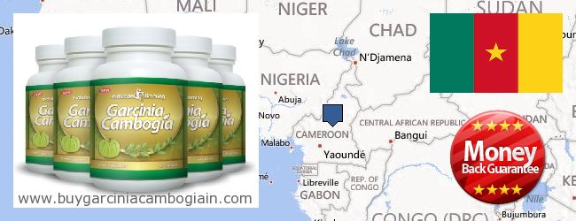 Πού να αγοράσετε Garcinia Cambogia Extract σε απευθείας σύνδεση Cameroon